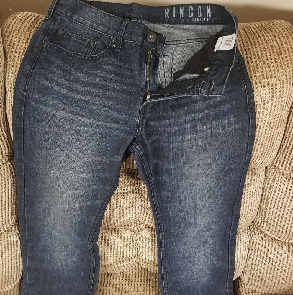 BullHead Jeans, 29x30